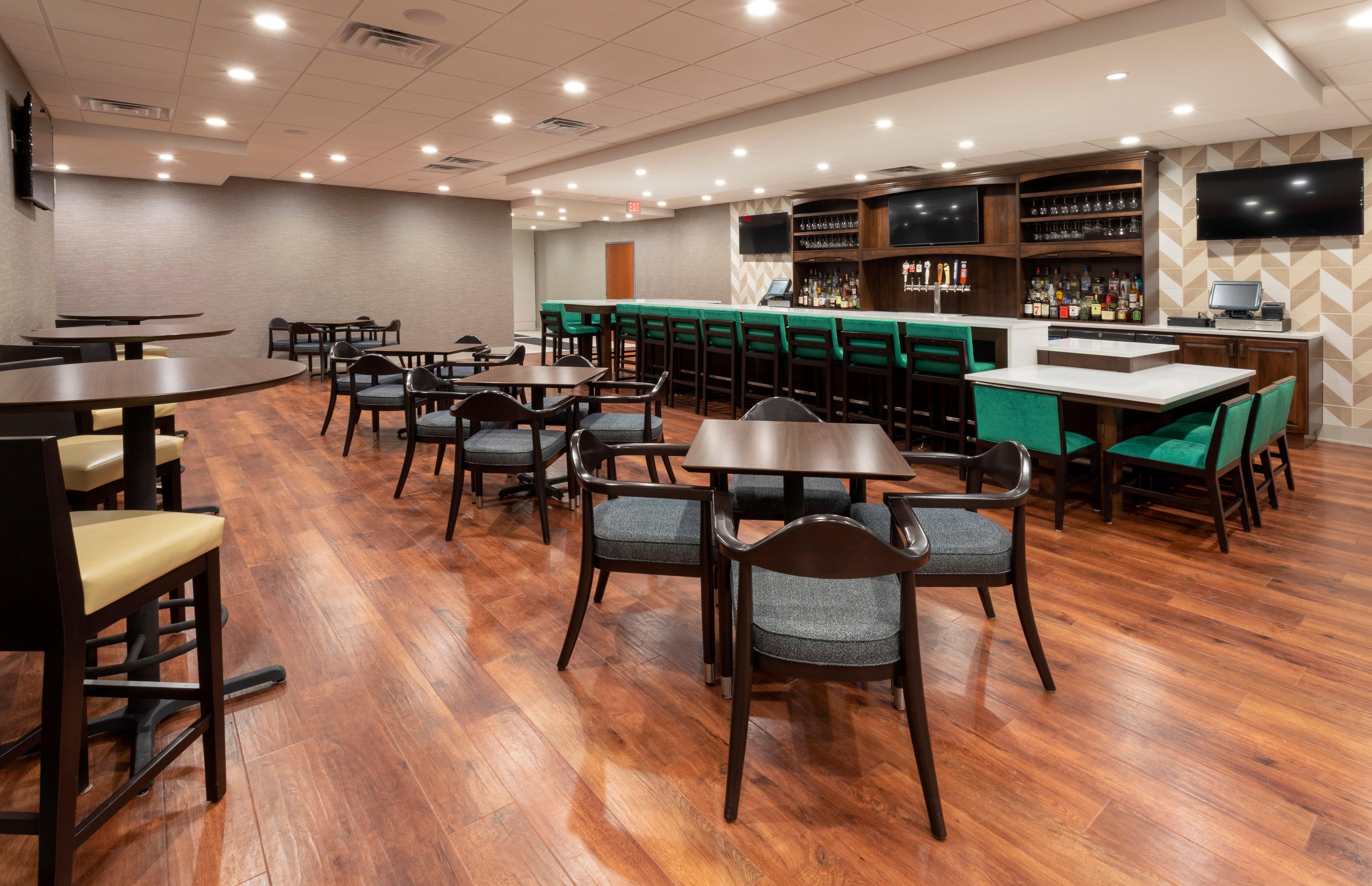 马凯特假日酒店 外观 照片